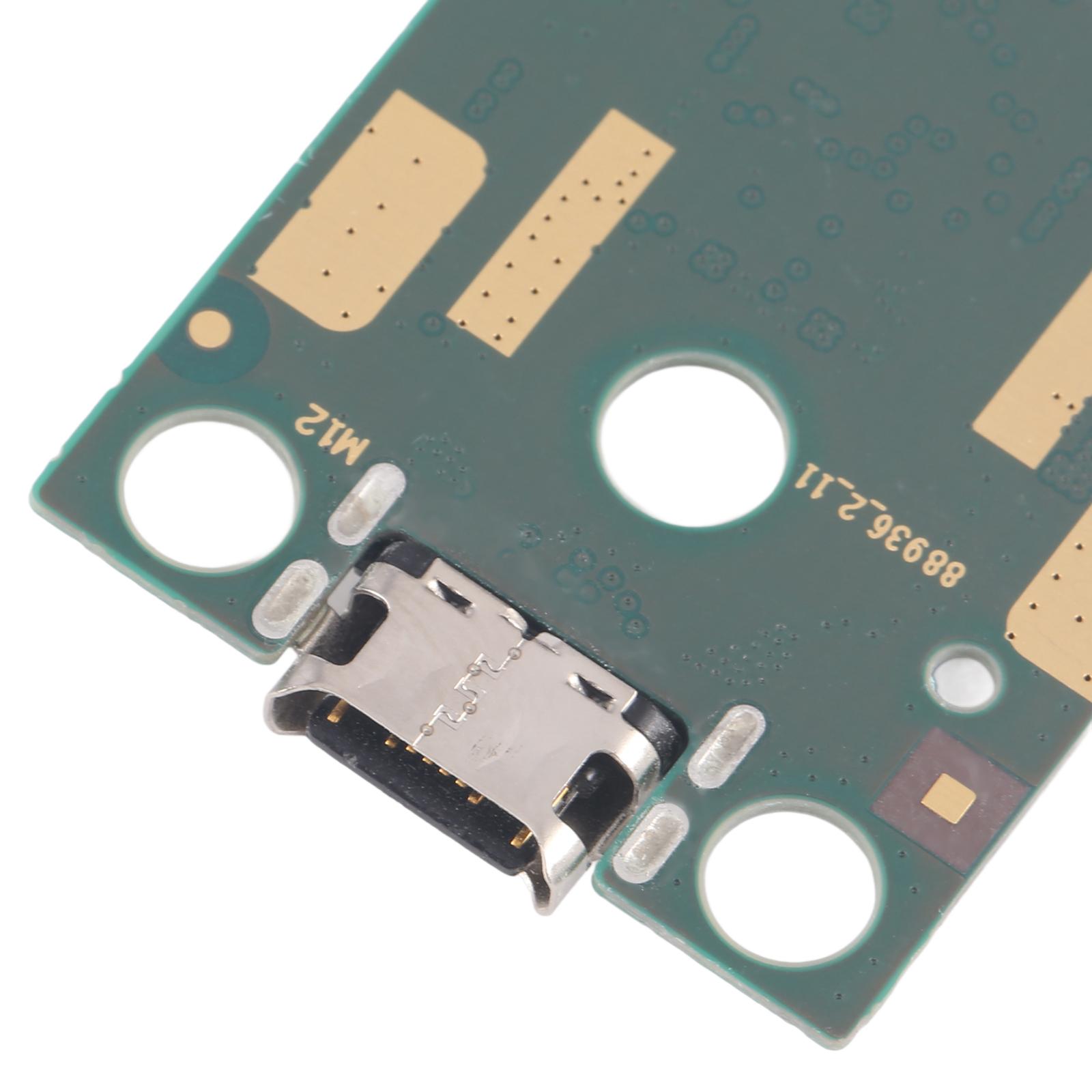 Honor Pad X8 Pro ELN-W09 Charging Port Board Replacement - Image 3