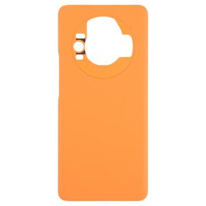Honor X9B 5G orange back cover replacement
