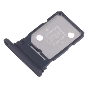 Nothing Phone 2A SIM card tray black replacement