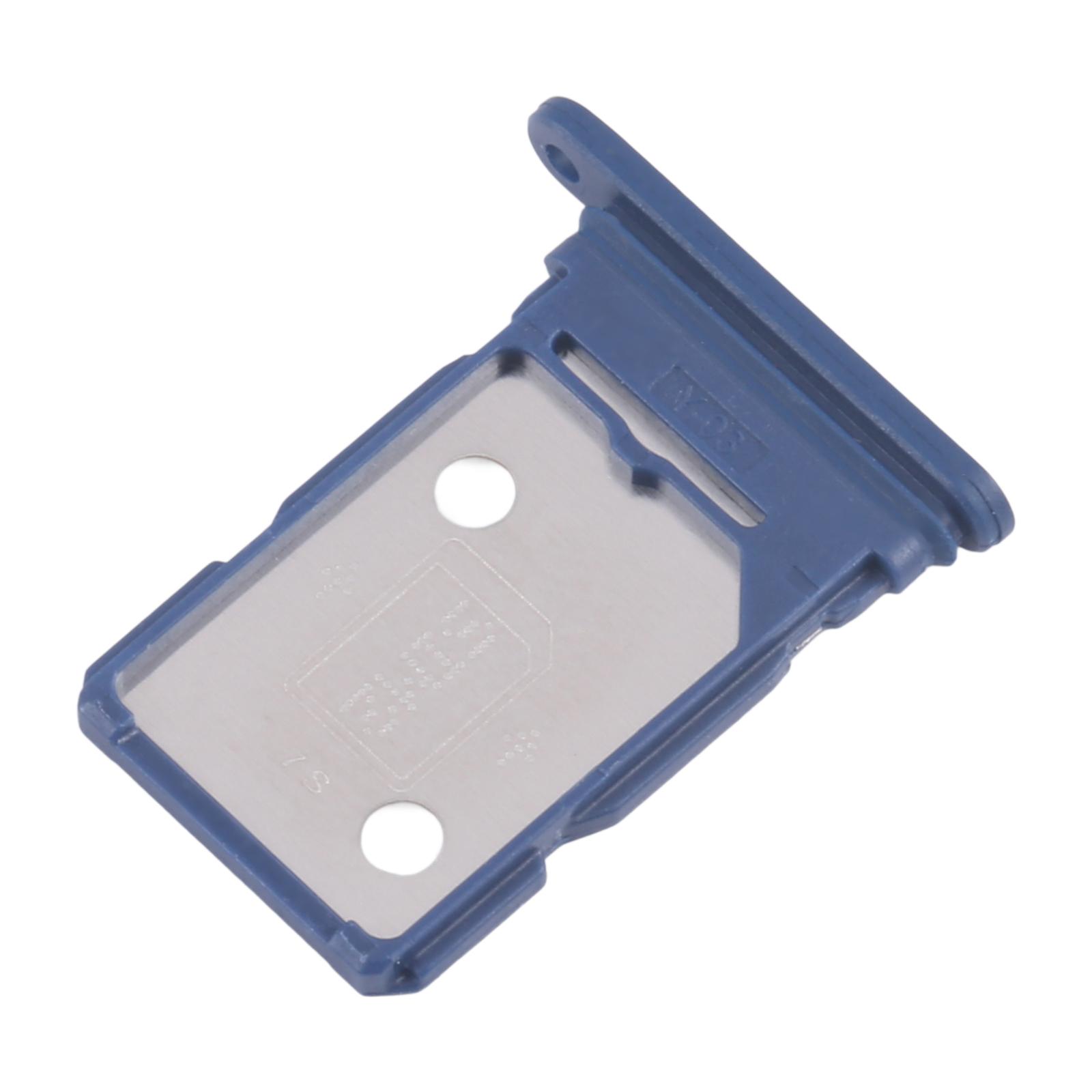 Nothing Phone 2A Blue SIM Card Tray Replacement - Image 2