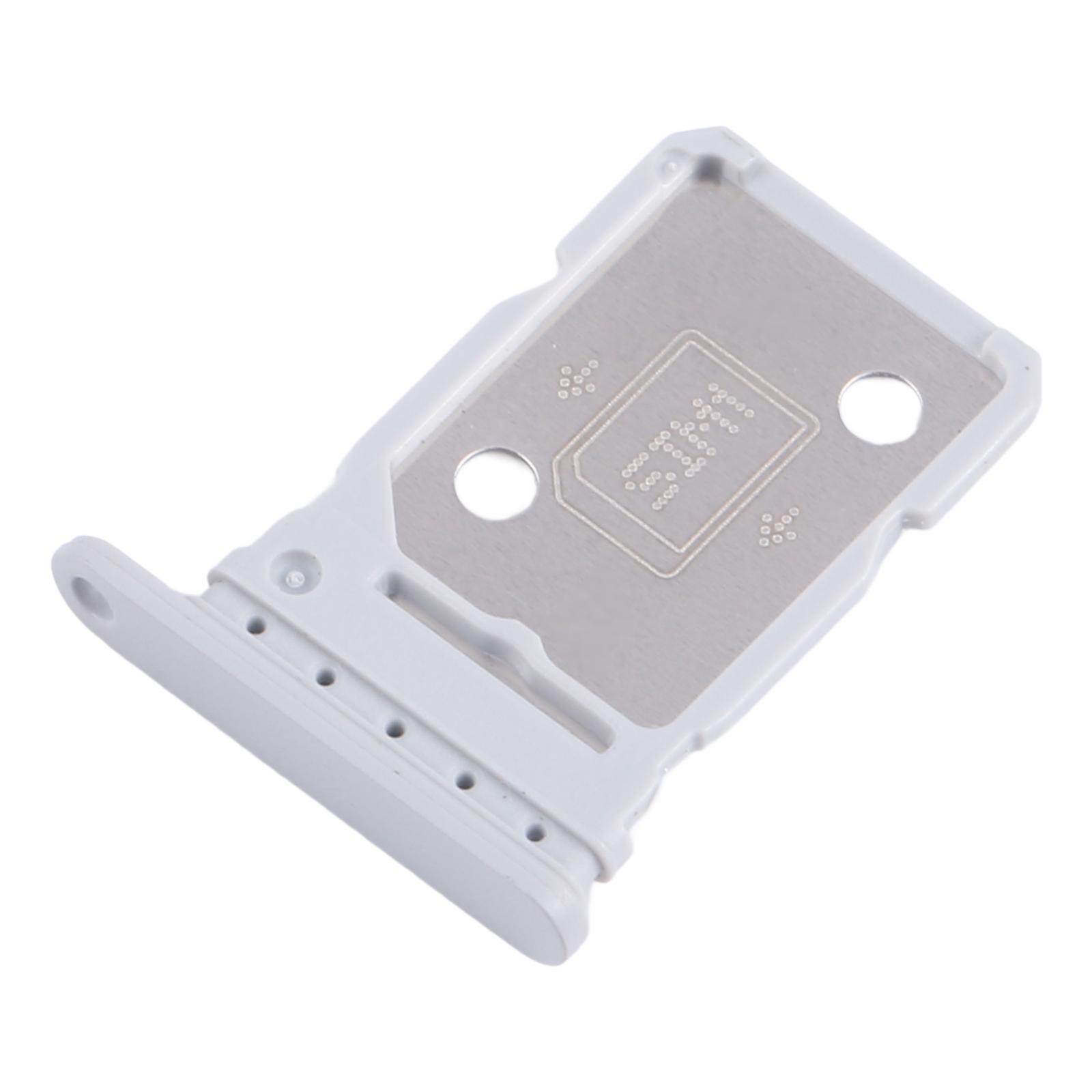 Nothing Phone 2A SIM card tray silver
