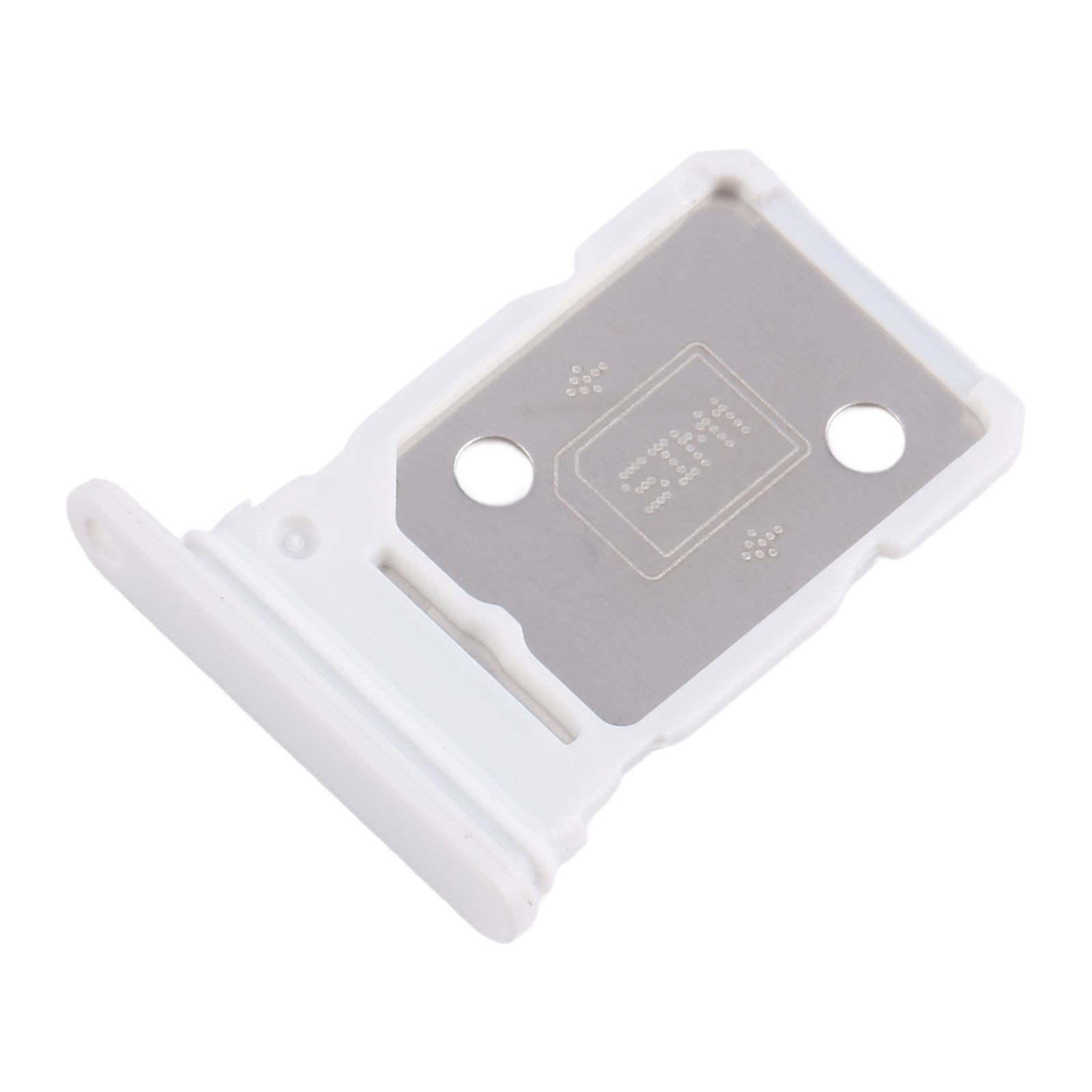Nothing Phone 2A white SIM card tray replacement