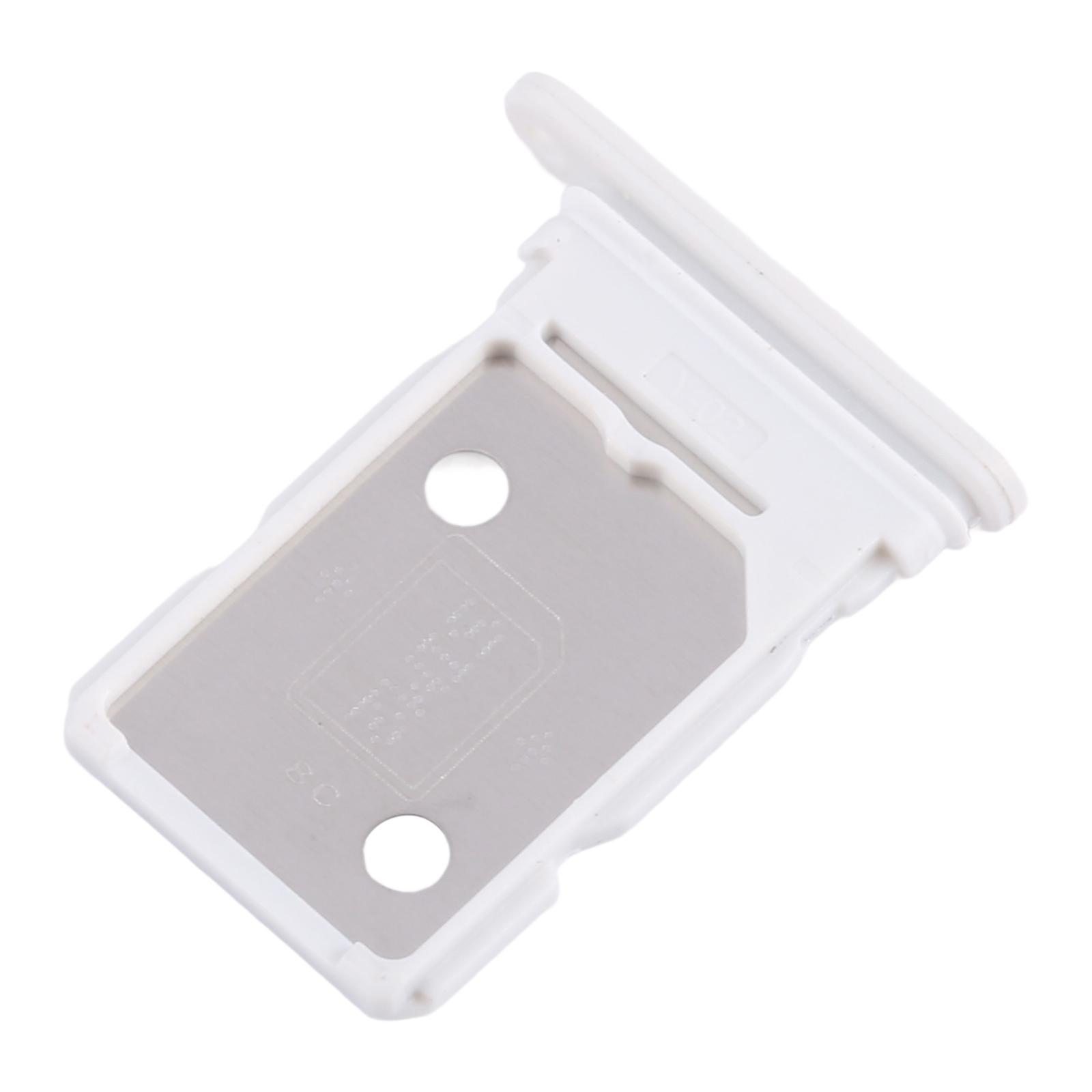 Nothing Phone 2A White SIM Card Tray Replacement - Image 2