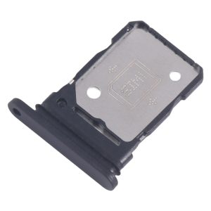 Nothing Phone 3A black SIM card tray replacement
