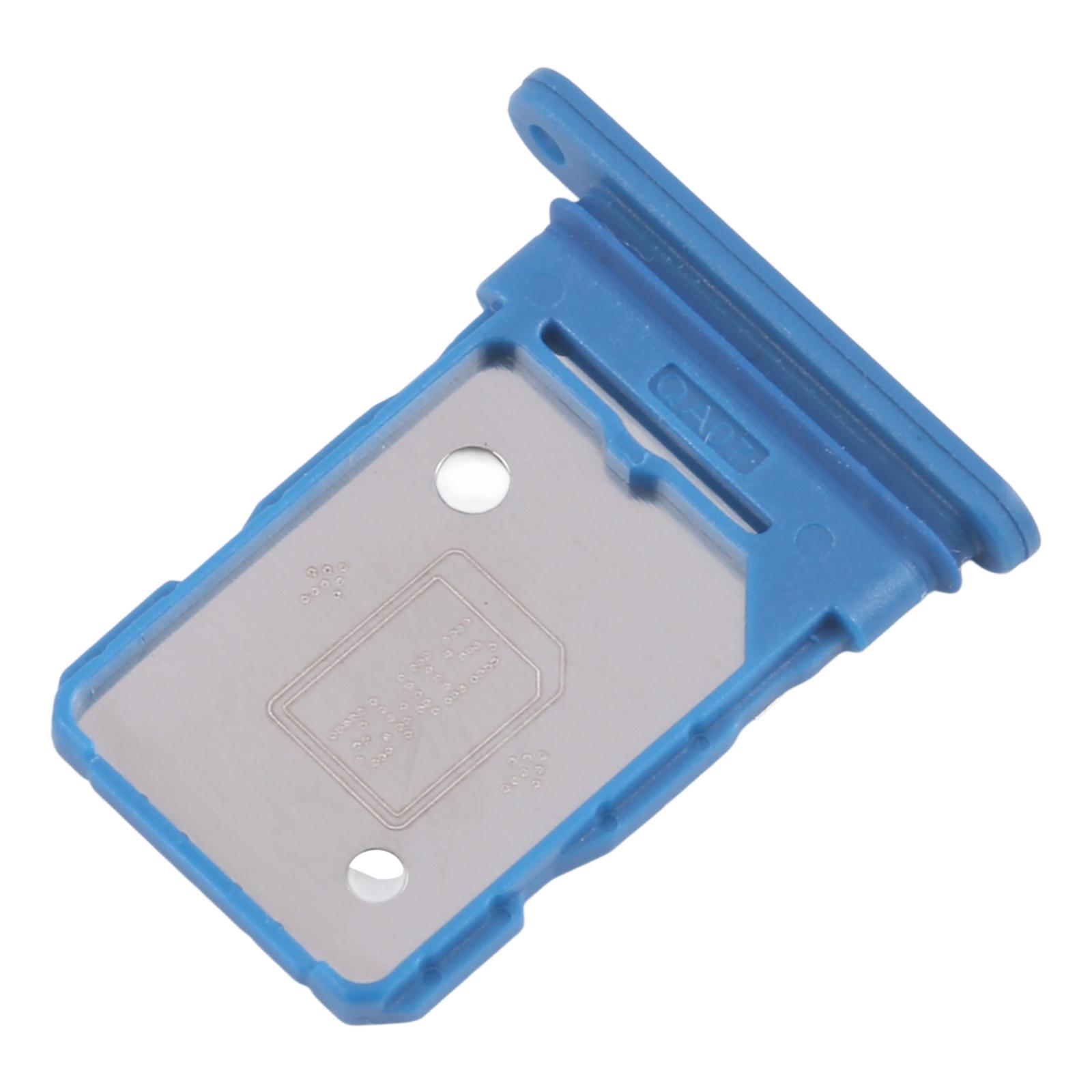 Nothing Phone 3A Blue SIM Card Tray Replacement - Image 2