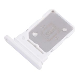 Nothing Phone 3A white SIM card tray replacement