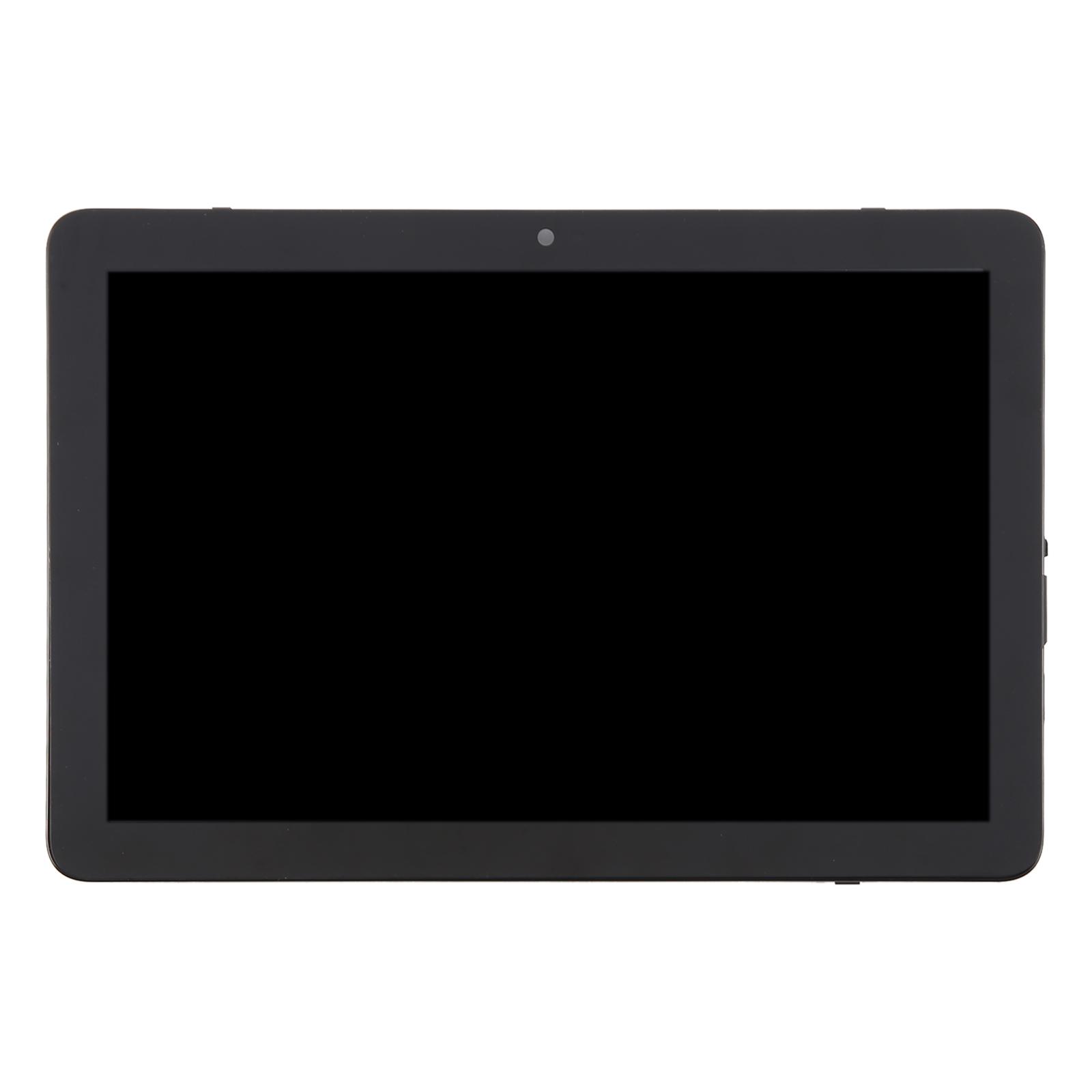 Kindle Fire HD 8 2022 LCD screen assembly black