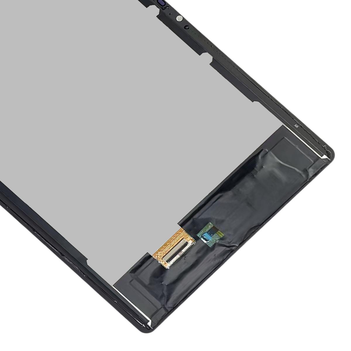 Acer Iconia Tab P10 A22001 Black LCD Screen Replacement - Image 4