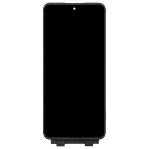 Nothing Phone 3A Pro LCD screen replacement black