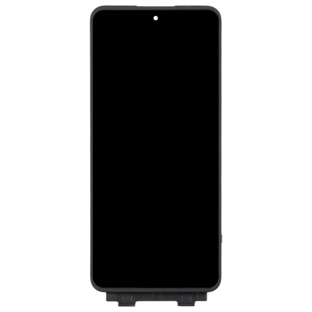 Nothing Phone 3A Pro LCD screen replacement black