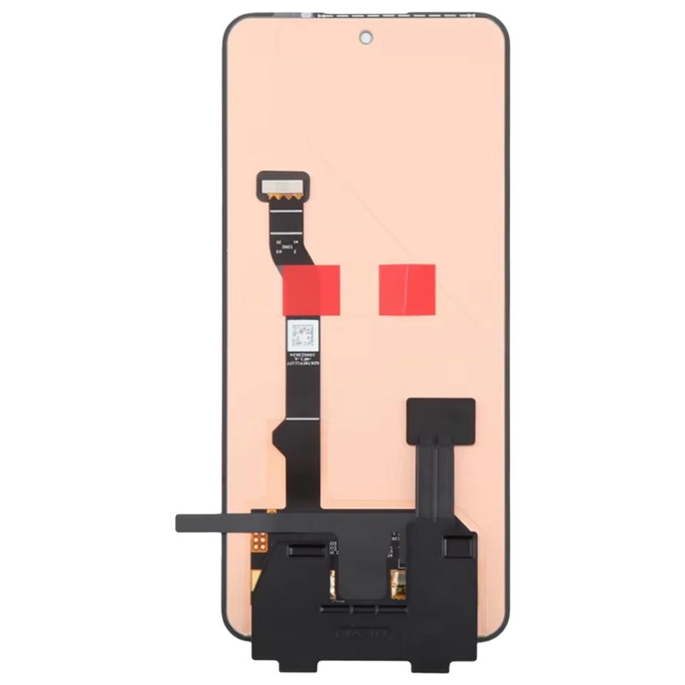 Nothing Phone 3A Pro Black LCD Screen Replacement - Image 2