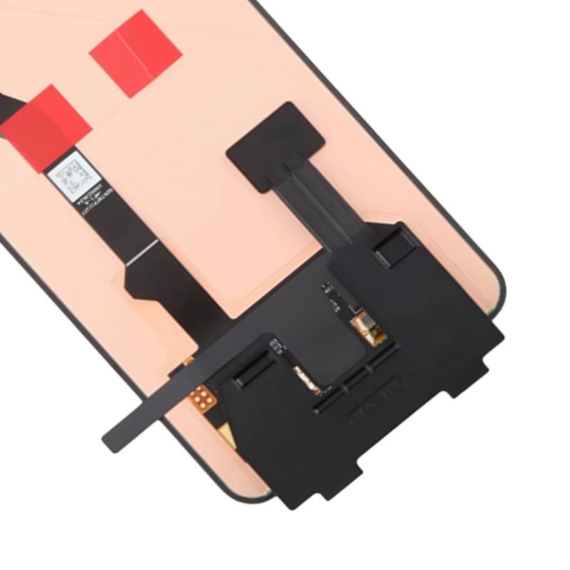 Nothing Phone 3A Pro Black LCD Screen Replacement - Image 4