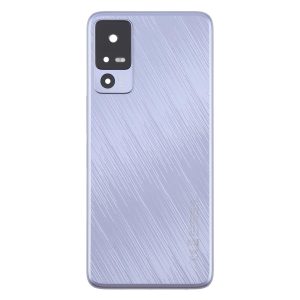 TCL 40 R 5G purple back cover replacement