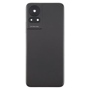 TCL 50 LE back cover replacement black