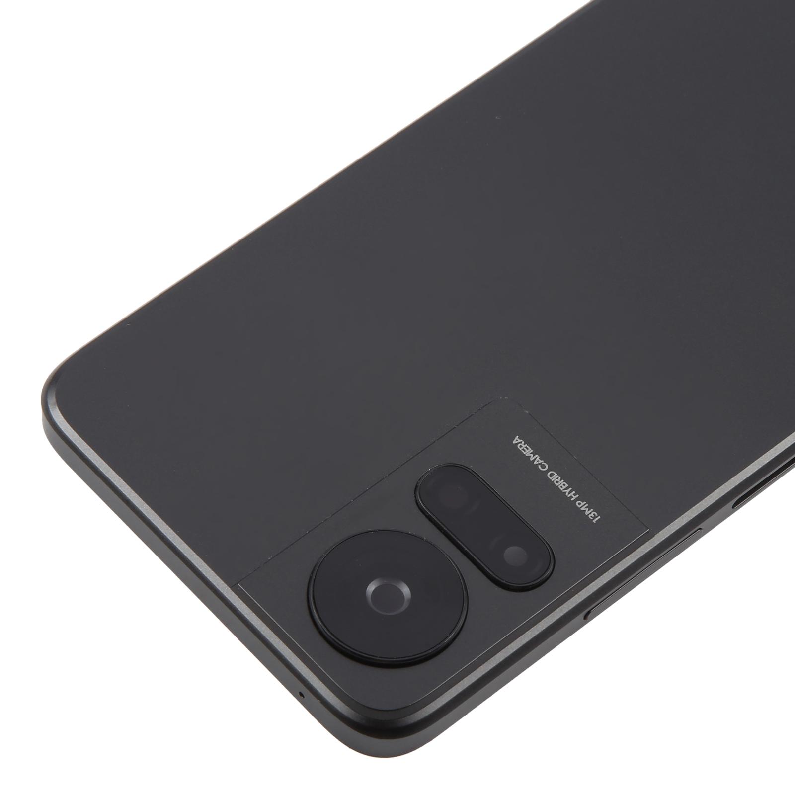 TCL 50 LE Black Back Cover with Camera Lens Replacement - Image 4