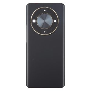 Honor X9b black back cover replacement