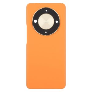 Honor X9b orange back cover replacement
