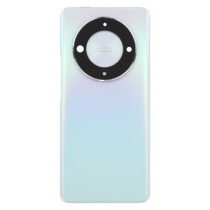 Honor X9b silver back cover replacement