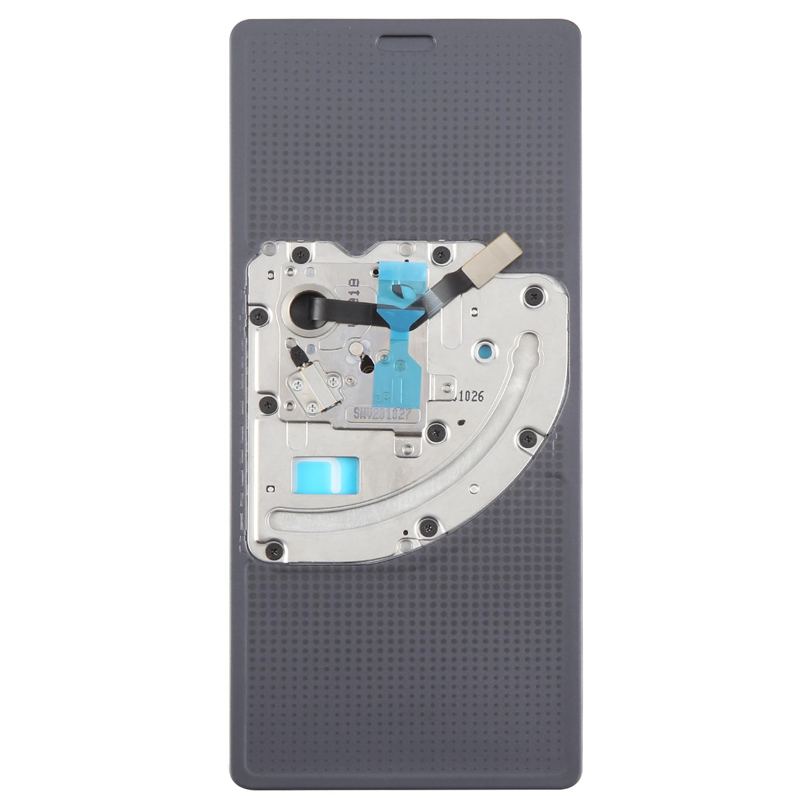 LG Wing 5G Front Housing Frame Replacement - Image 2