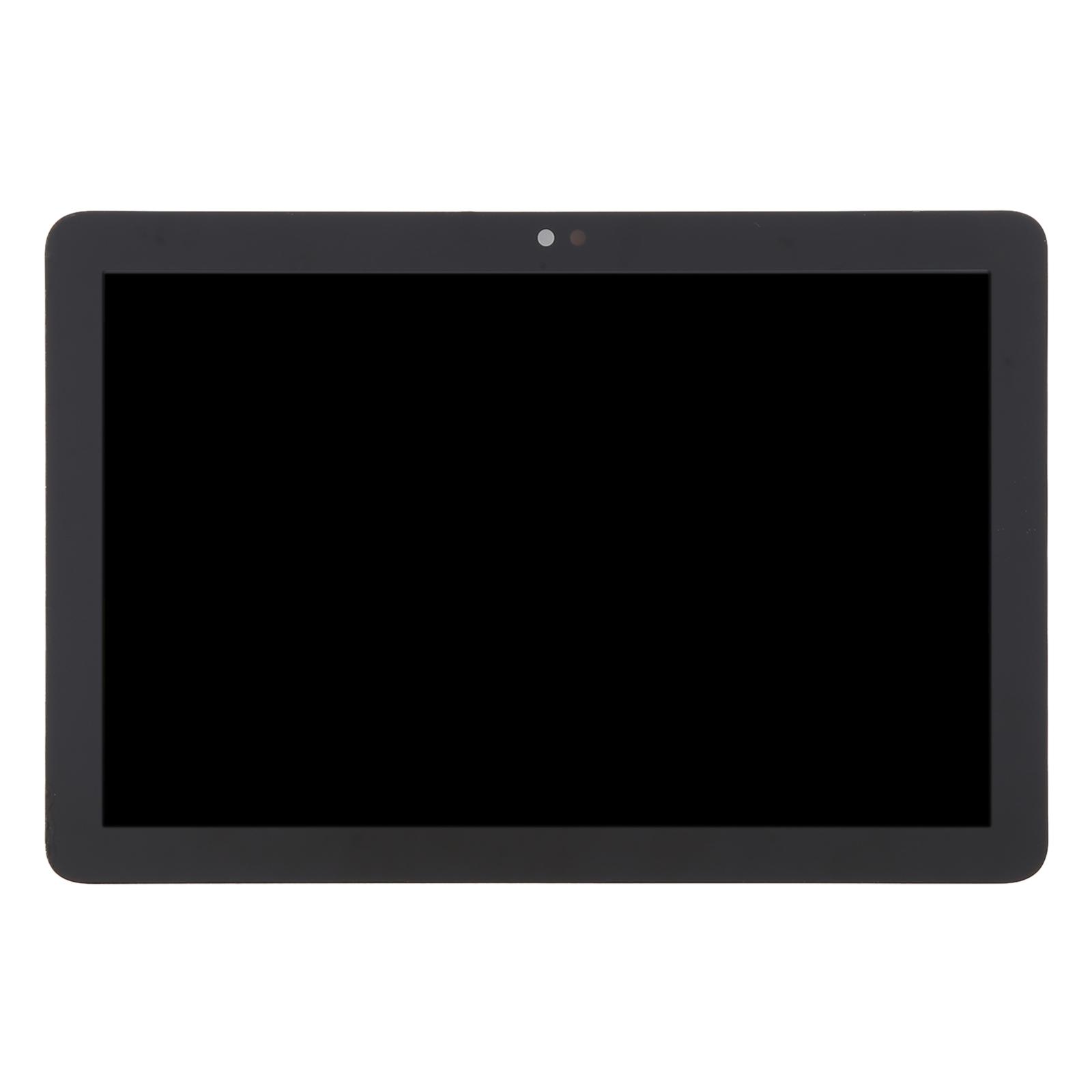 Kindle Fire HD 8 2022 LCD screen replacement black
