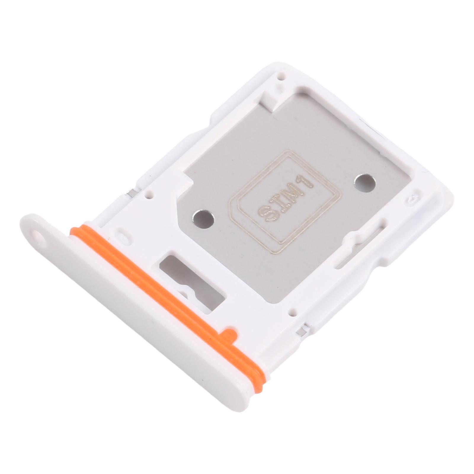 Nothing CMF Phone 2 Pro white SIM card tray replacement