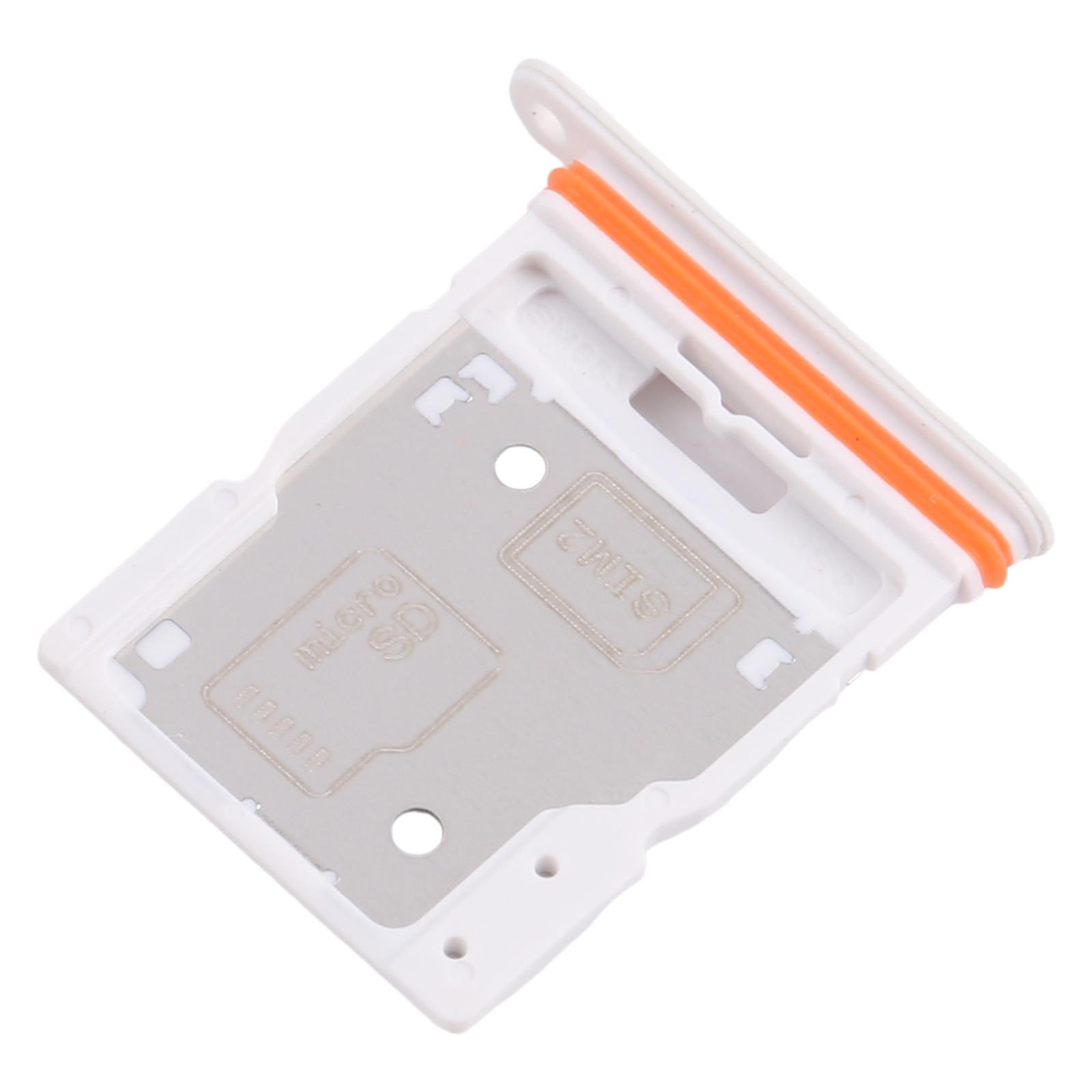 Nothing CMF Phone 2 Pro White SIM Card Tray Replacement - Image 2