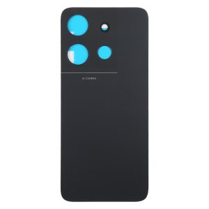 TCL 503 back cover replacement