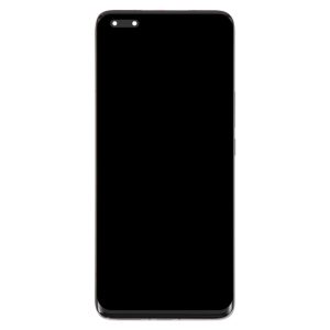 Honor Magic4 Pro LCD screen replacement black