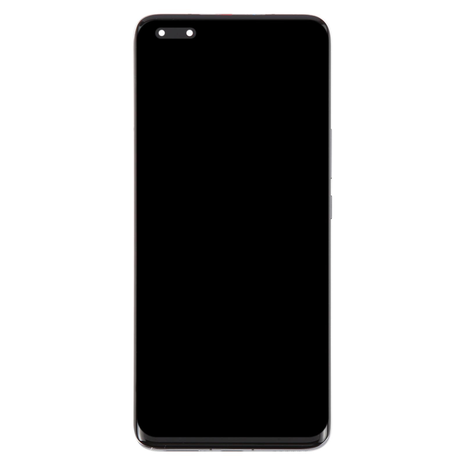 Honor Magic4 Pro LCD screen replacement black