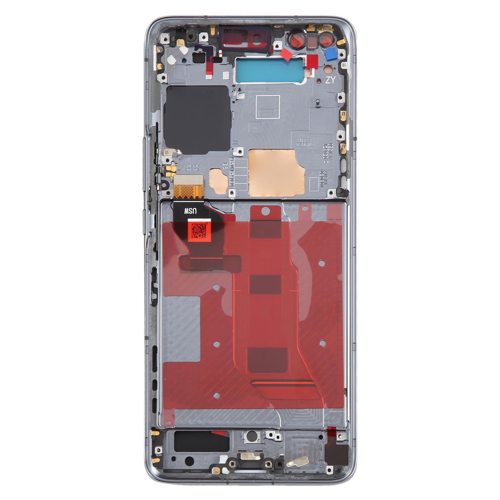 Honor Magic4 Pro Black LCD Screen Replacement - Image 2
