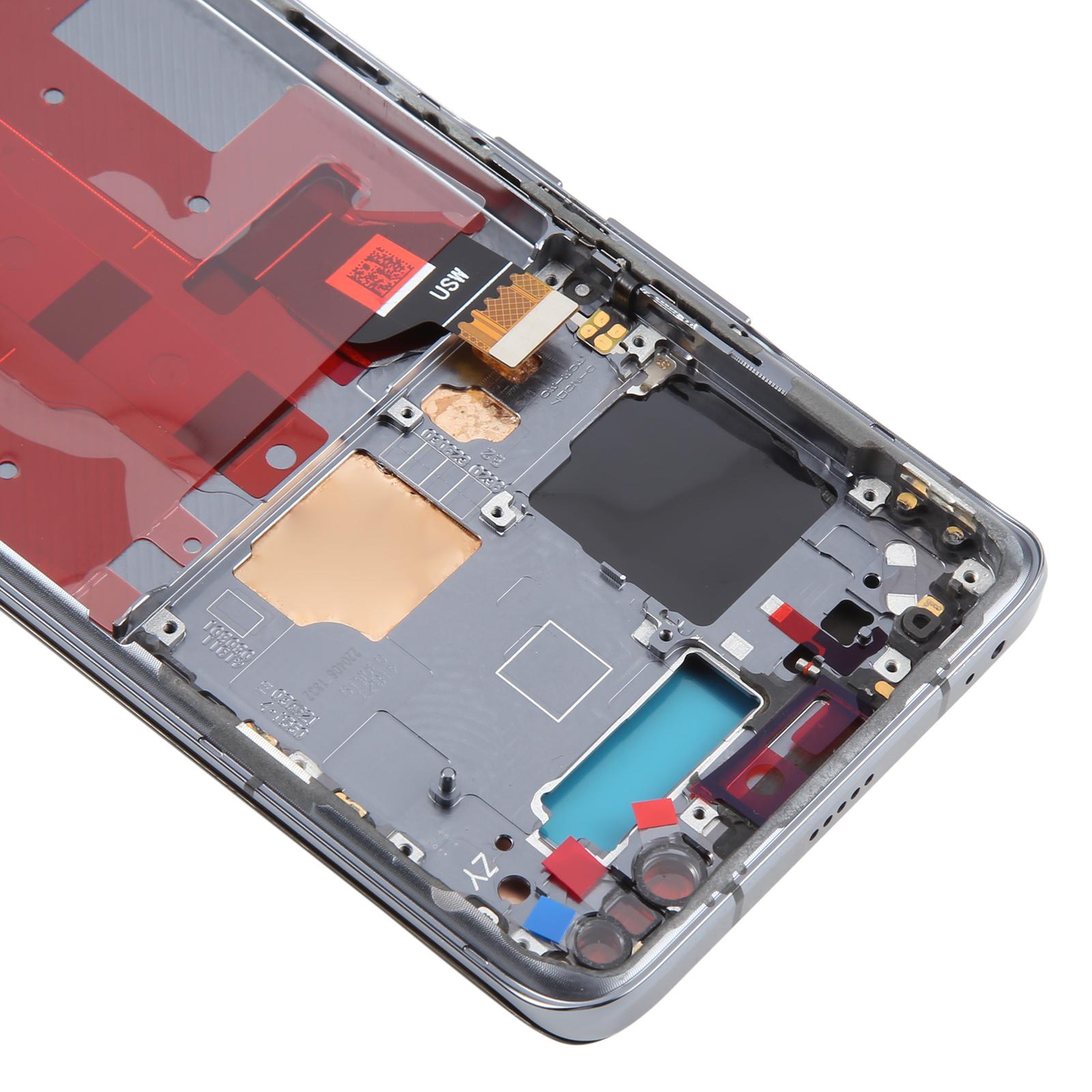 Honor Magic4 Pro Black LCD Screen Replacement - Image 4
