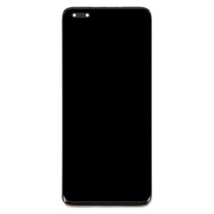 Honor Magic4 Pro LCD screen replacement gold