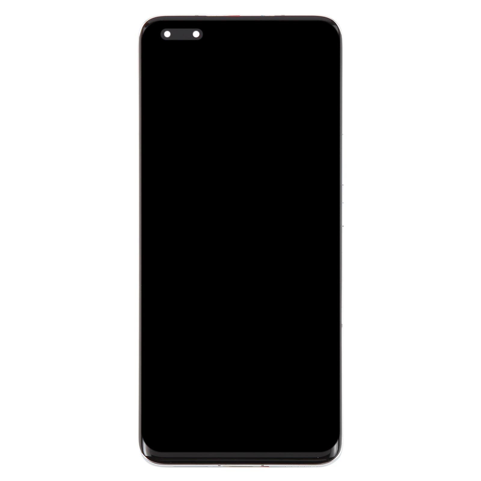 Honor Magic4 Pro blue LCD screen replacement
