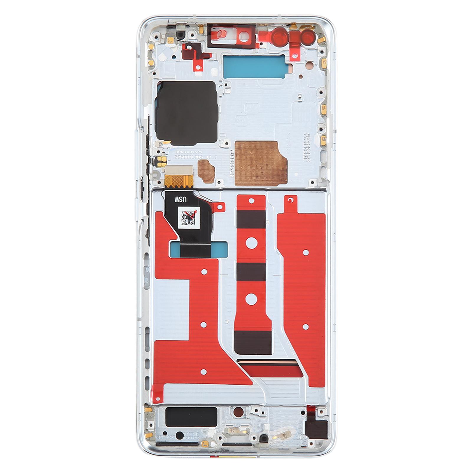 Honor Magic4 Pro Blue LCD Screen Replacement - Image 2