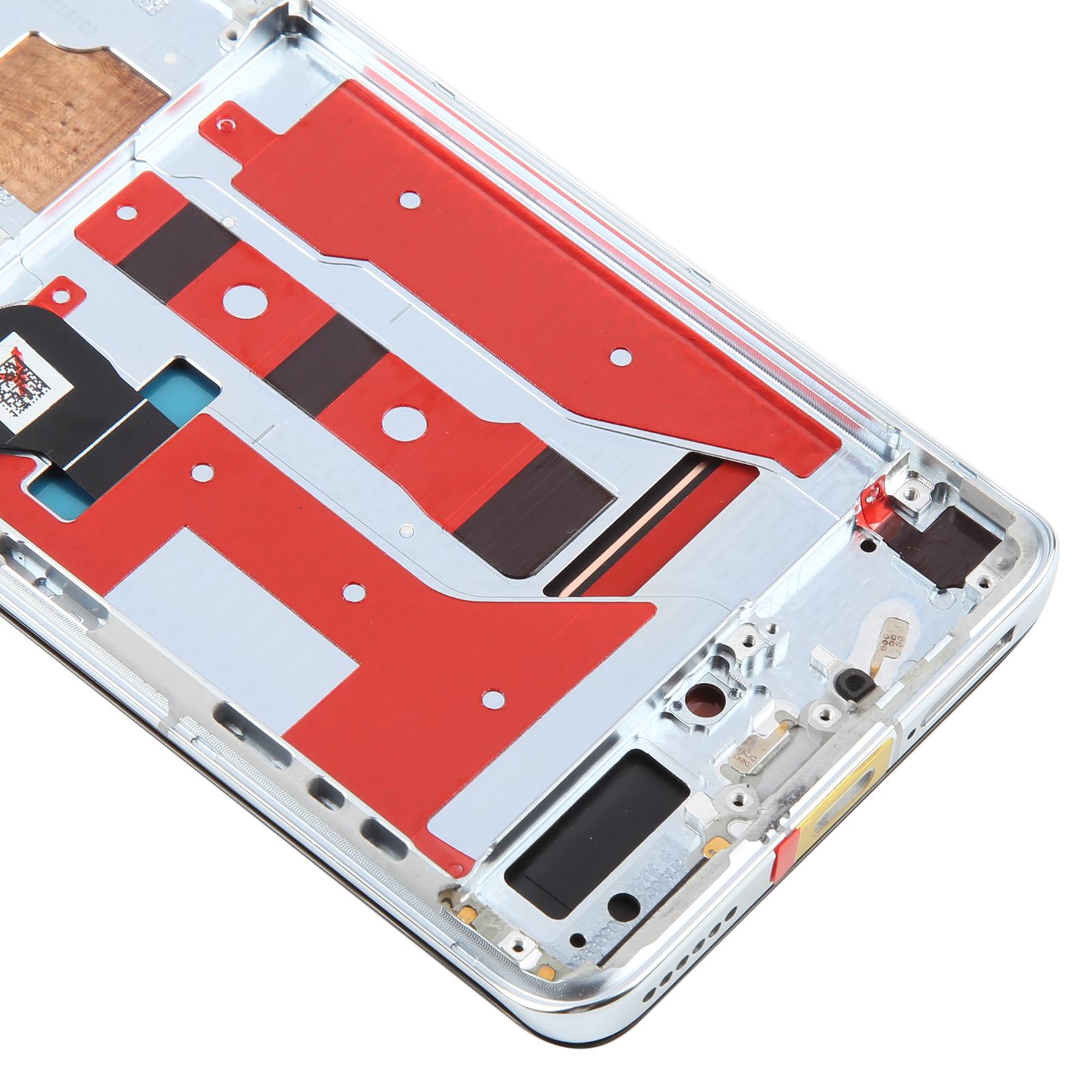 Honor Magic4 Pro Blue LCD Screen Replacement - Image 3