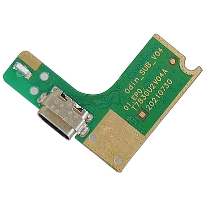 TCL Tab 10s Charging Port Board Replacement - Image 2