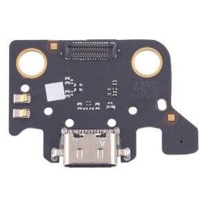 Samsung Galaxy Tab A7 SM-T500 charging port replacement