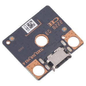 Honor Pad 8 HEY-W09 charging port replacement