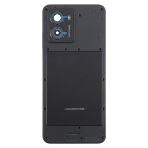 HMD Fusion back cover replacement black