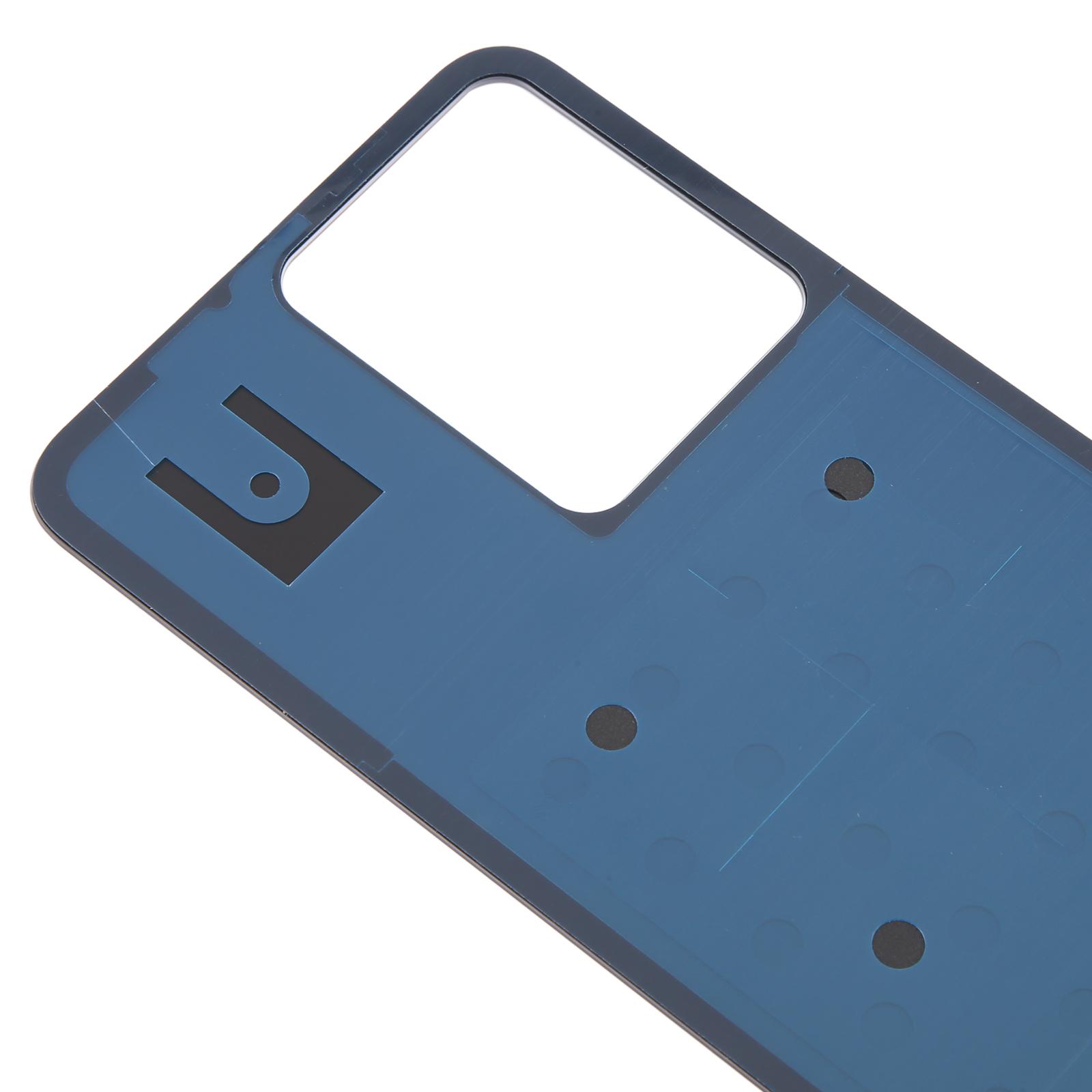 HMD Crest Max Purple Back Cover Replacement - Image 3