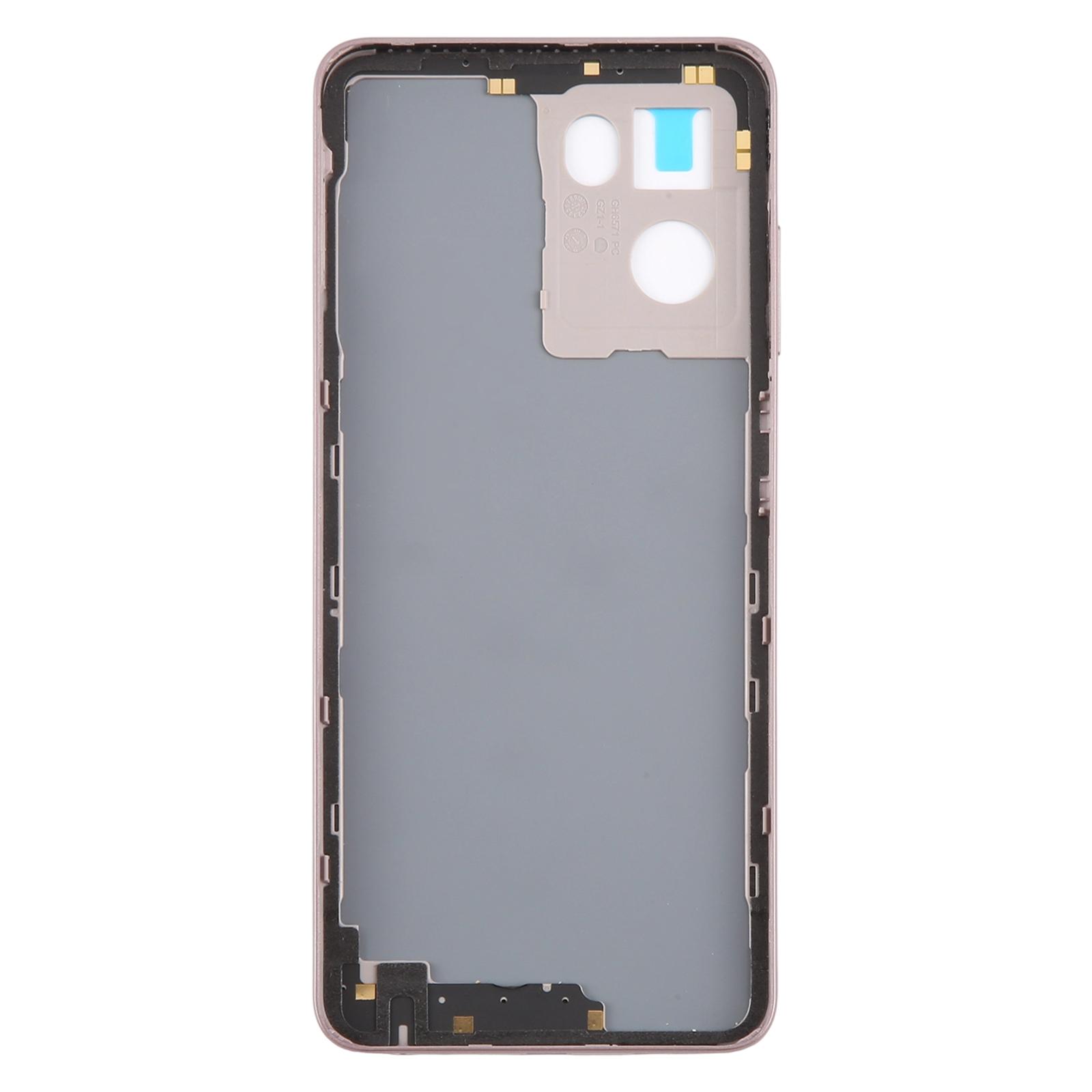 HMD Pulse Pink Back Cover Replacement - Image 2
