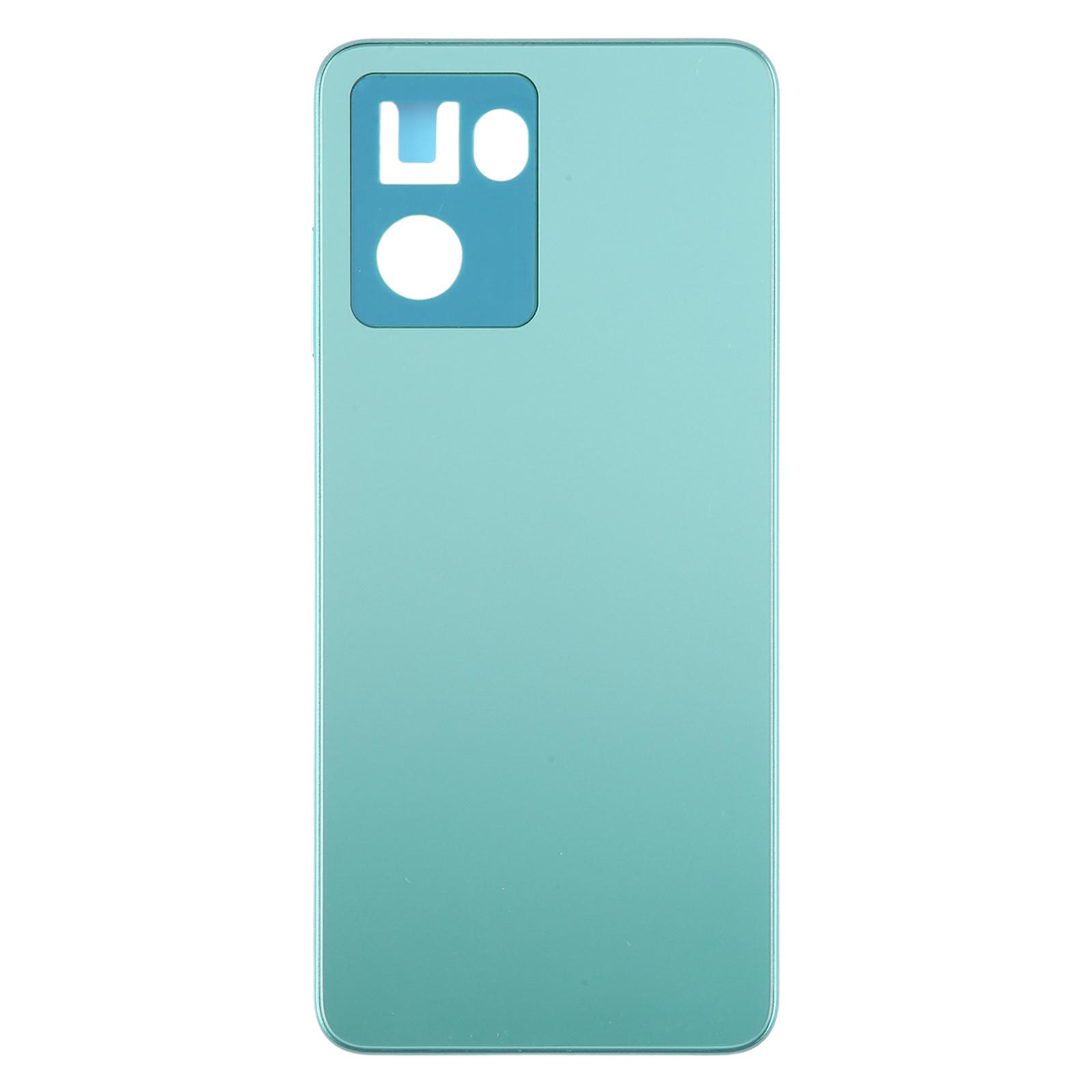 HMD Pulse back cover replacement green