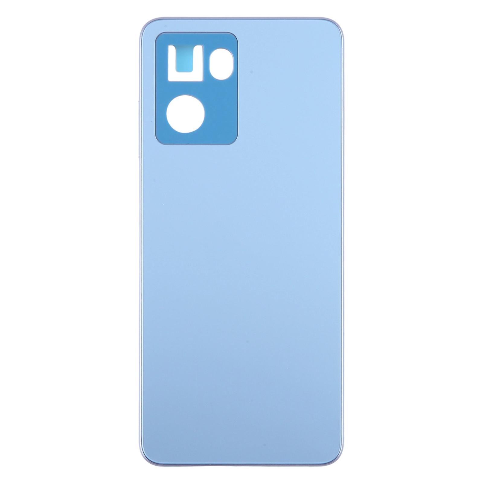 HMD Pulse back cover replacement blue