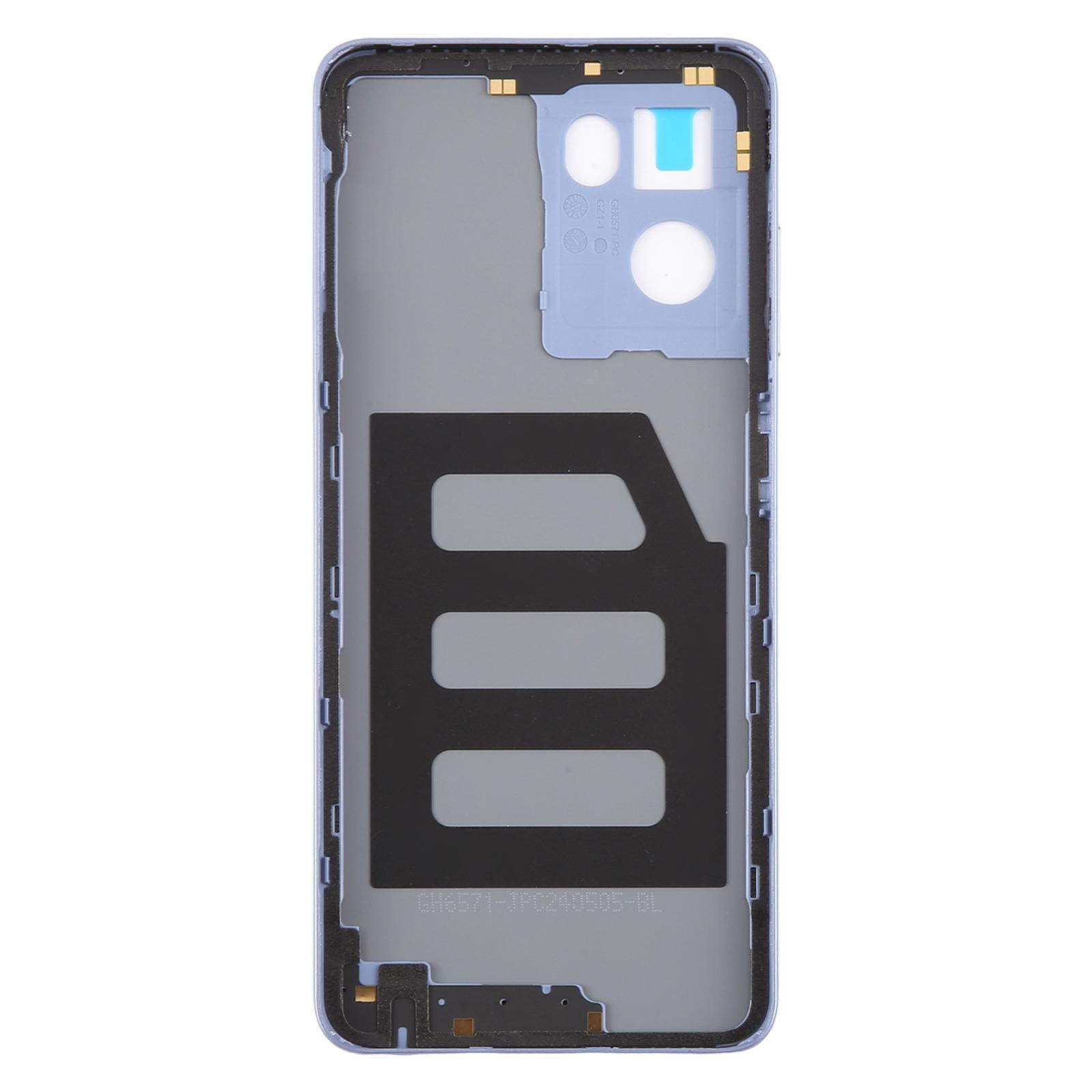 HMD Pulse Blue Back Cover Replacement - Image 2