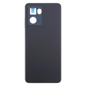 HMD Pulse+ black back cover replacement