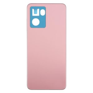 HMD Pulse Plus pink back cover replacement