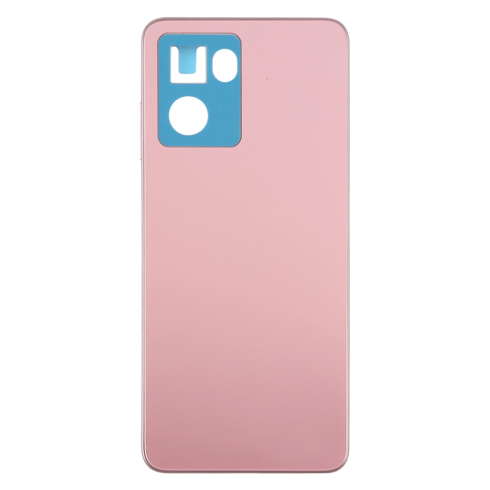 HMD Pulse Plus pink back cover replacement