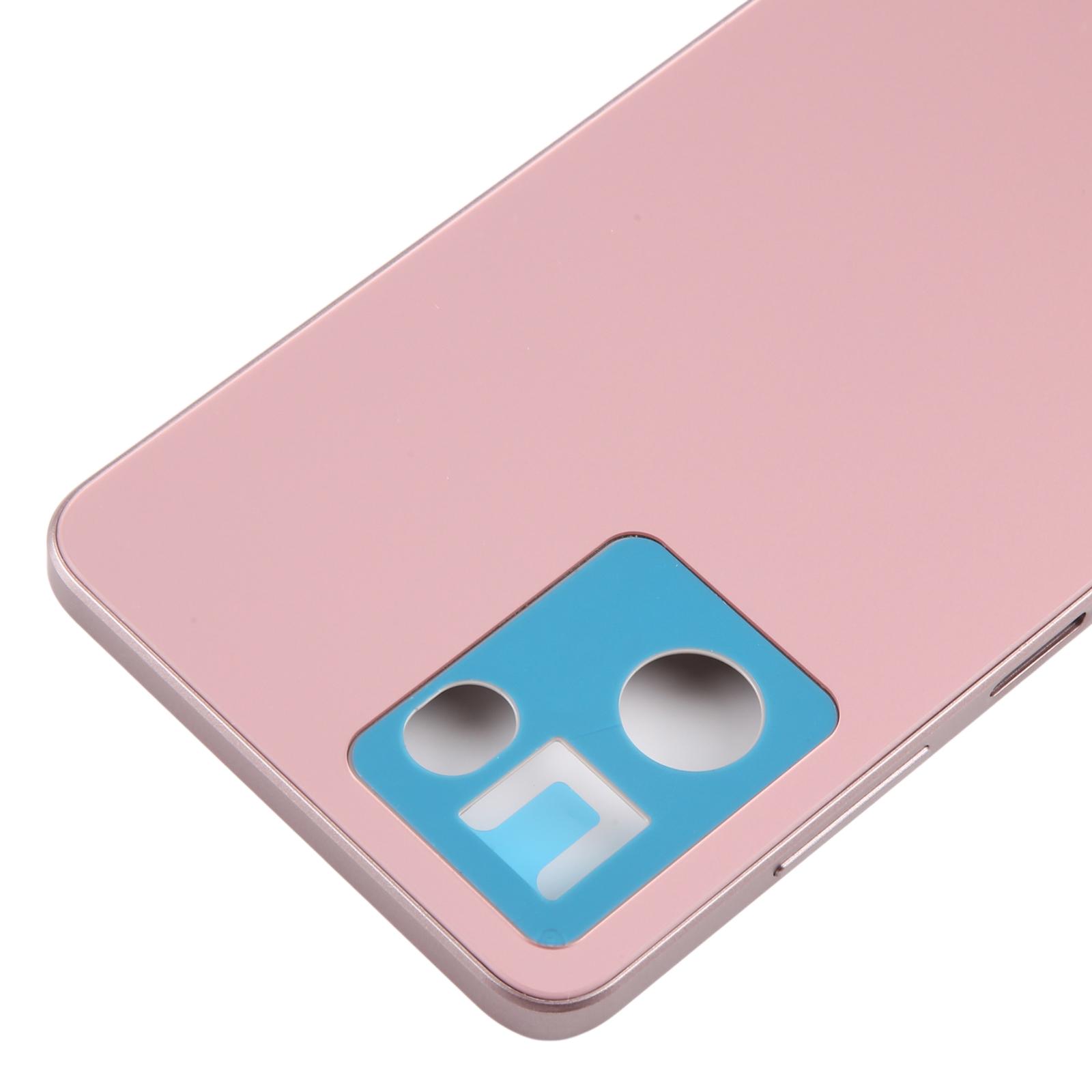HMD Pulse Plus Pink Back Cover Replacement - Image 4