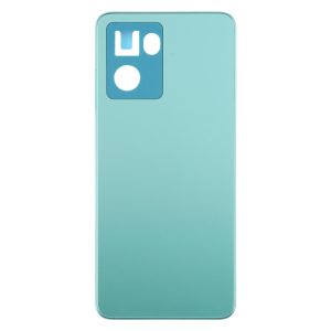 HMD Pulse+ original back cover green
