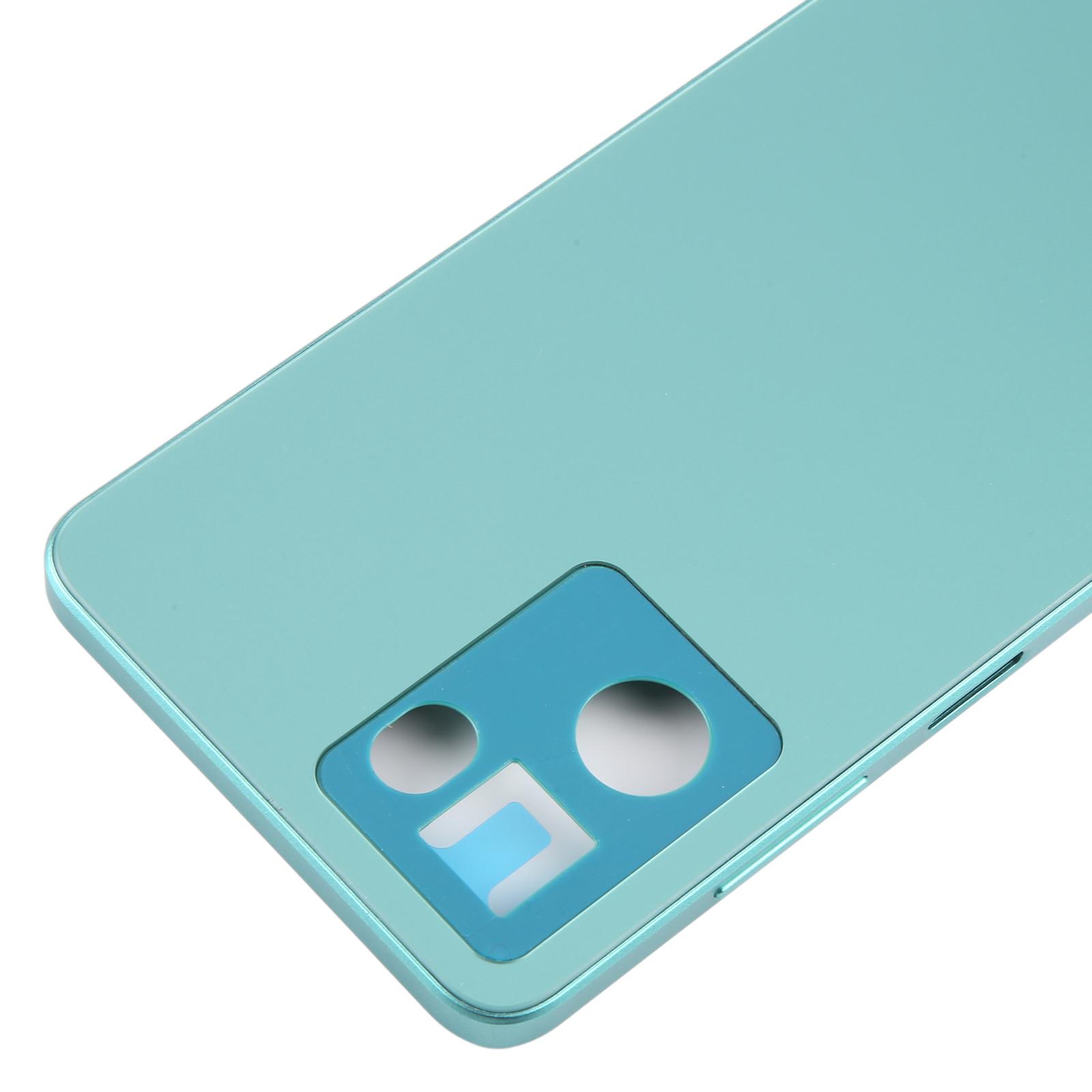 HMD Pulse+ Green Back Cover Replacement - Image 4